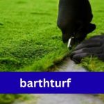 Barthturf Future Of Premium Artificial Grass Solutions