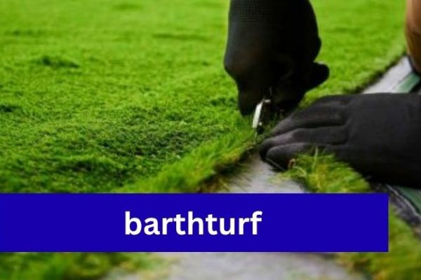 barthturf