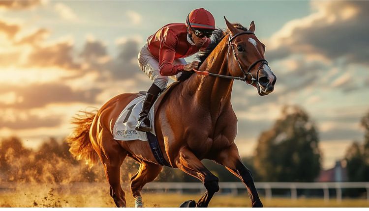 Geni du Turf World Of Horse Racing Predictions