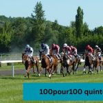 Winning Strategies With 100pour100 quinteplus For Horse Racing Success