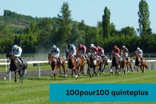 100pour100 quinteplus
