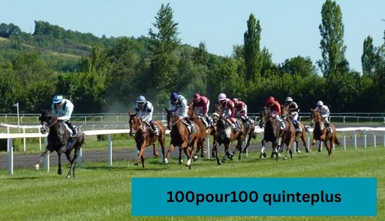 100pour100 quinteplus