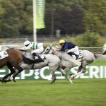 Filière Turf System Behind Horse Racing Strategy