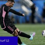 Exploring The Hype Around Messi Turf 12