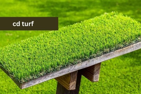 cd turf