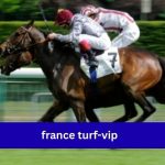 France Turf-VIP Guide To Premier Horse Racing Experiences