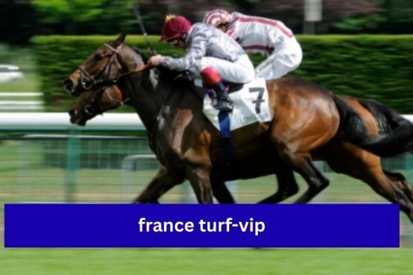 france turf-vip