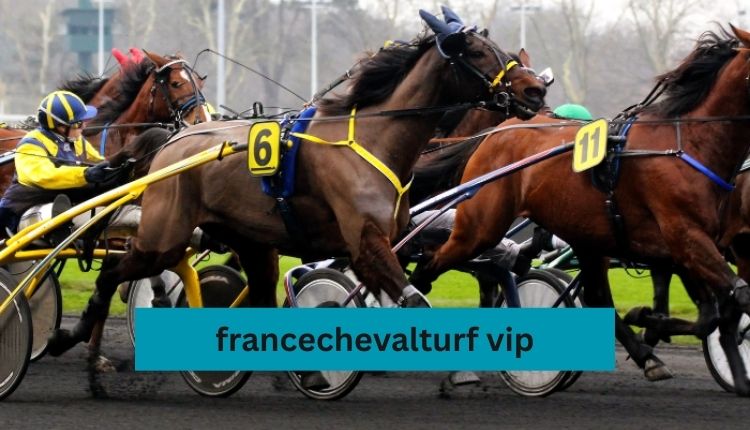 francechevalturf