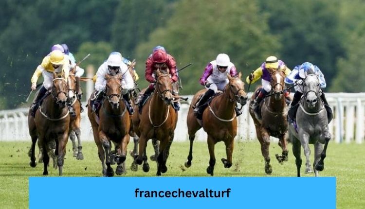 francechevalturf