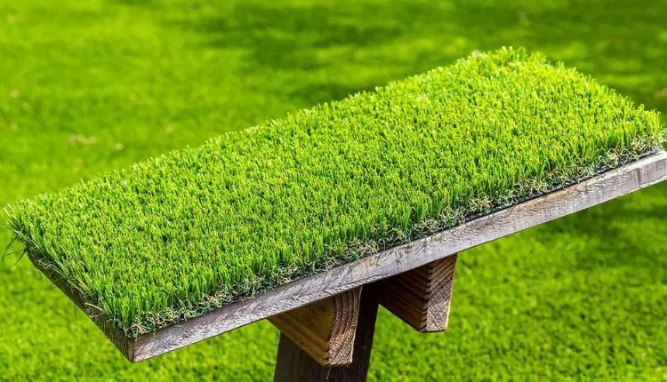 google turf