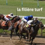La Filière Turf: The Dynamics Of The Horse Racing Industry