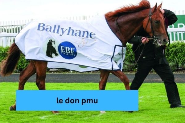 le don pmu
