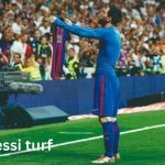 Le Messi Turf: Revolutionizing The Modern Football Experience