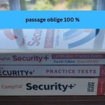 Passage Oblige 100 % In Education And Examinations