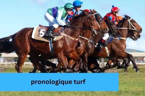 pronologique-turf