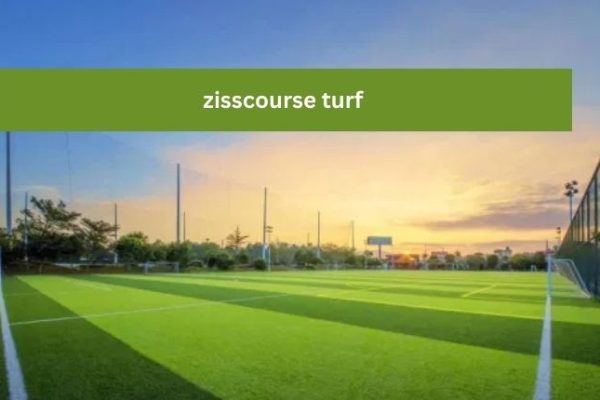 zisscourse turf