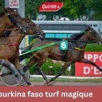 Burkina Faso Turf Magique And Its Growing Influence