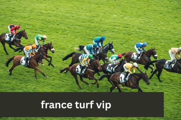 france turf vip