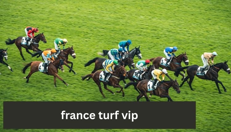 france turf vip
