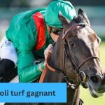 Joli Turf Gagnant Guide To Horse Racing Success