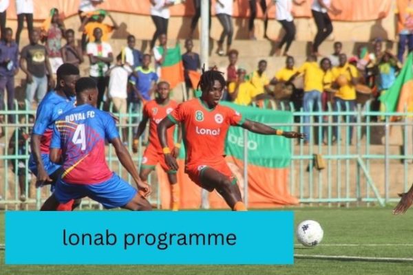 lonab-programme