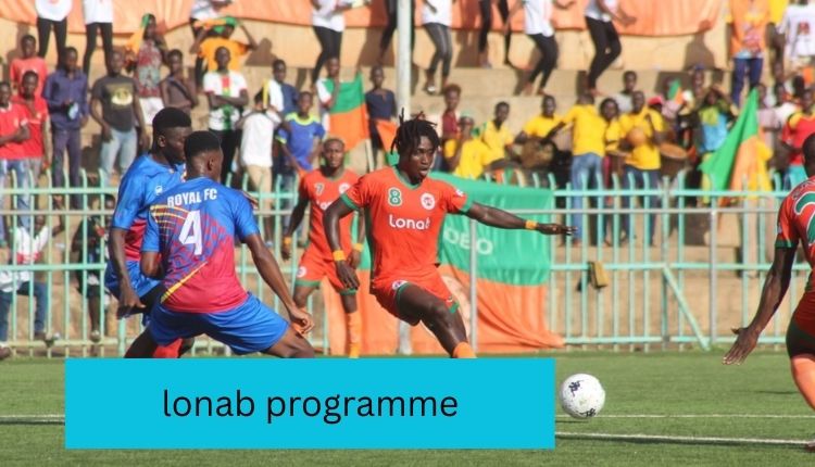 lonab-programme