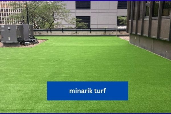 minarik turf