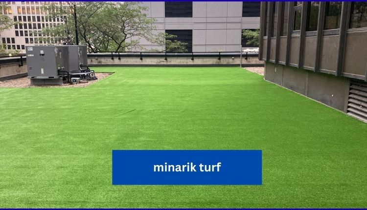Minarik Turf: Guide to Quality Turf Solutions