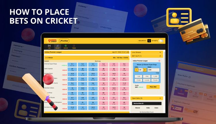 Pmucontinent Guide To Online Betting and Gaming
