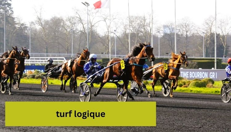 turf logique