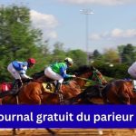 Journal Gratuit du Parieur Guide To Free Betting Journals