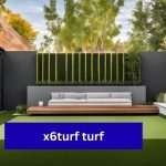 X6turf Turf Impact On Modern Landscaping