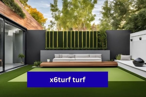 x6turf turf