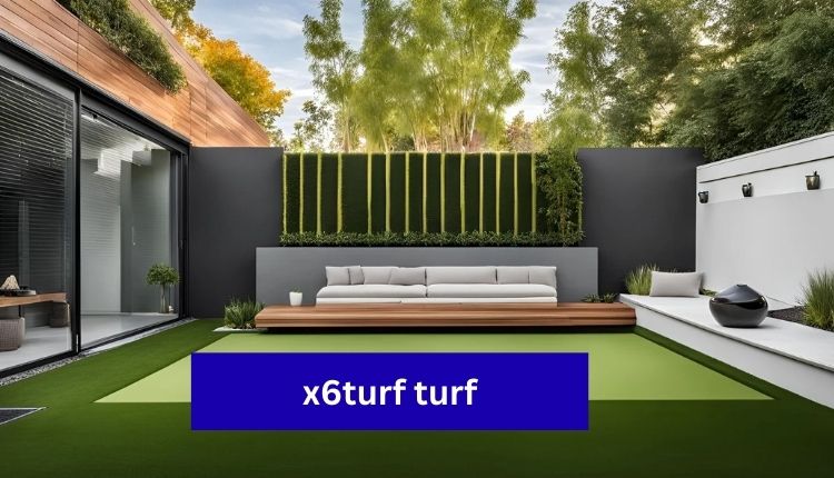 x6turf turf