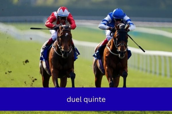 duel quinte