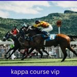 Kappa Course VIP Platform For Exclusive Learning And Growth