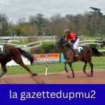 La Gazettedupmu2 Understanding Its Features And Impact