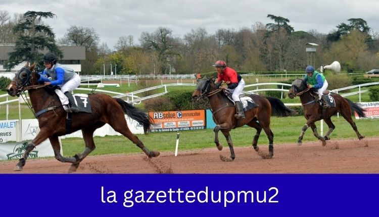 La Gazettedupmu2 Understanding Its Features And Impact