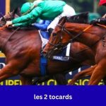 Les 2 Tocards French Horse Racing Blog That Captivates Punters