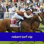 Robert Turf VIP The Rising Trend In Online Betting Circles