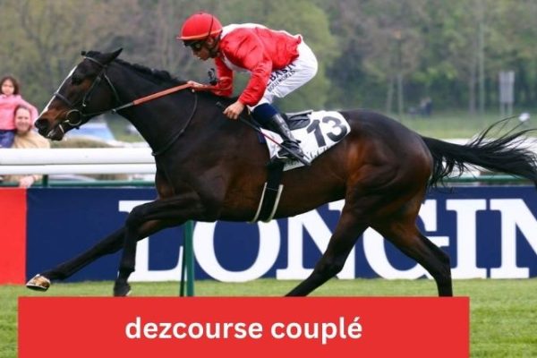 dezcourse couplé