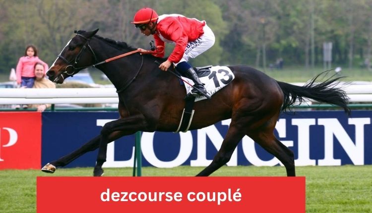 dezcourse couplé