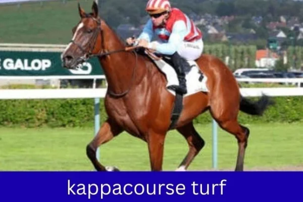 kappacourse turf