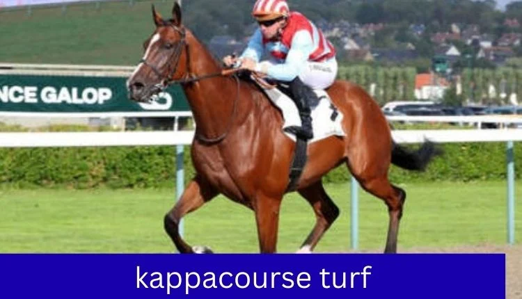 kappacourse turf