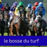 Le Bosse Du Turf Betting Insights And Strategies