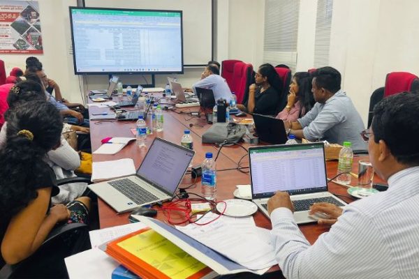 pmu continent blogspot