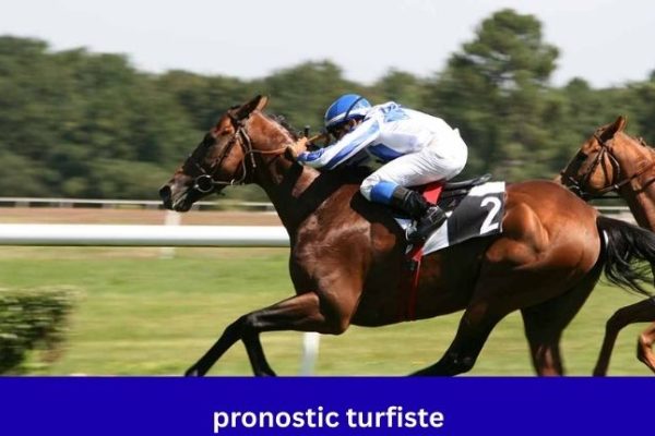 pronostic turfiste