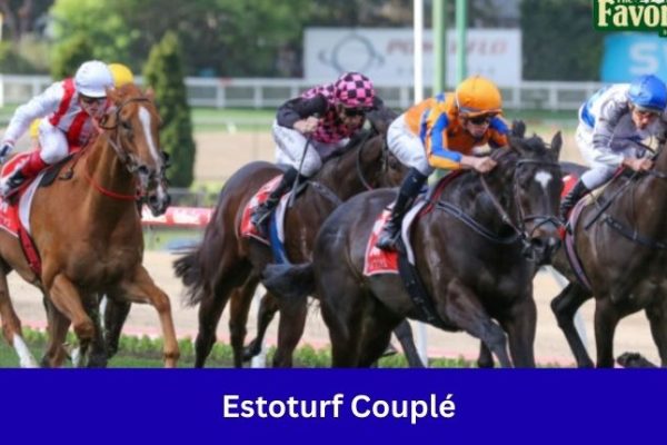 Estoturf Couplé
