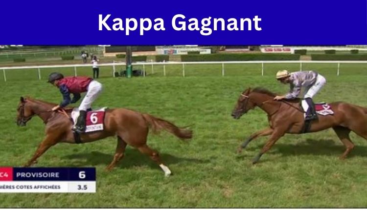 Kappa Gagnant