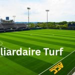 Milliardaire Turf